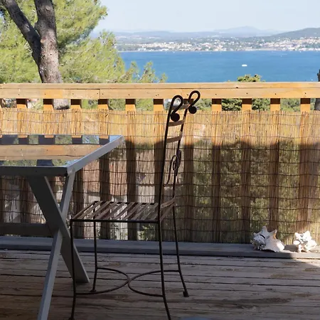 1 Vue Panoramique Au Mont St Clair Sète