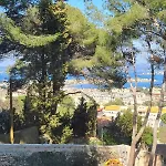 1 Vue Panoramique Au Mont St Clair *