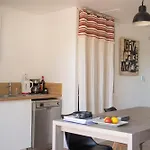 아파트 1 Vue Panoramique Au Mont St Clair 세테