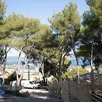 1 Vue Panoramique Au Mont St Clair 아파트 *