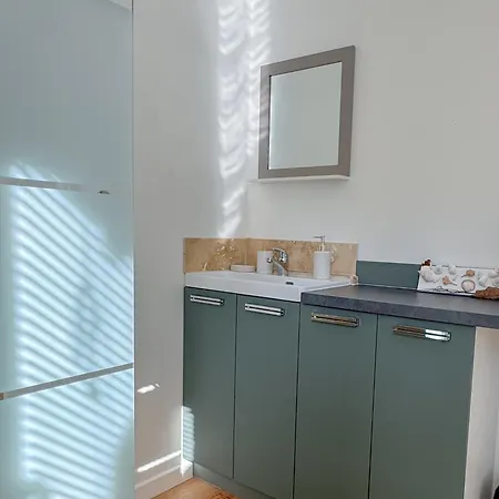 1 Vue Panoramique Au Mont St Clair Apartmán Sète