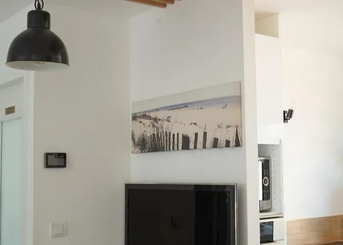1 Vue Panoramique Au Mont St Clair * Σετ